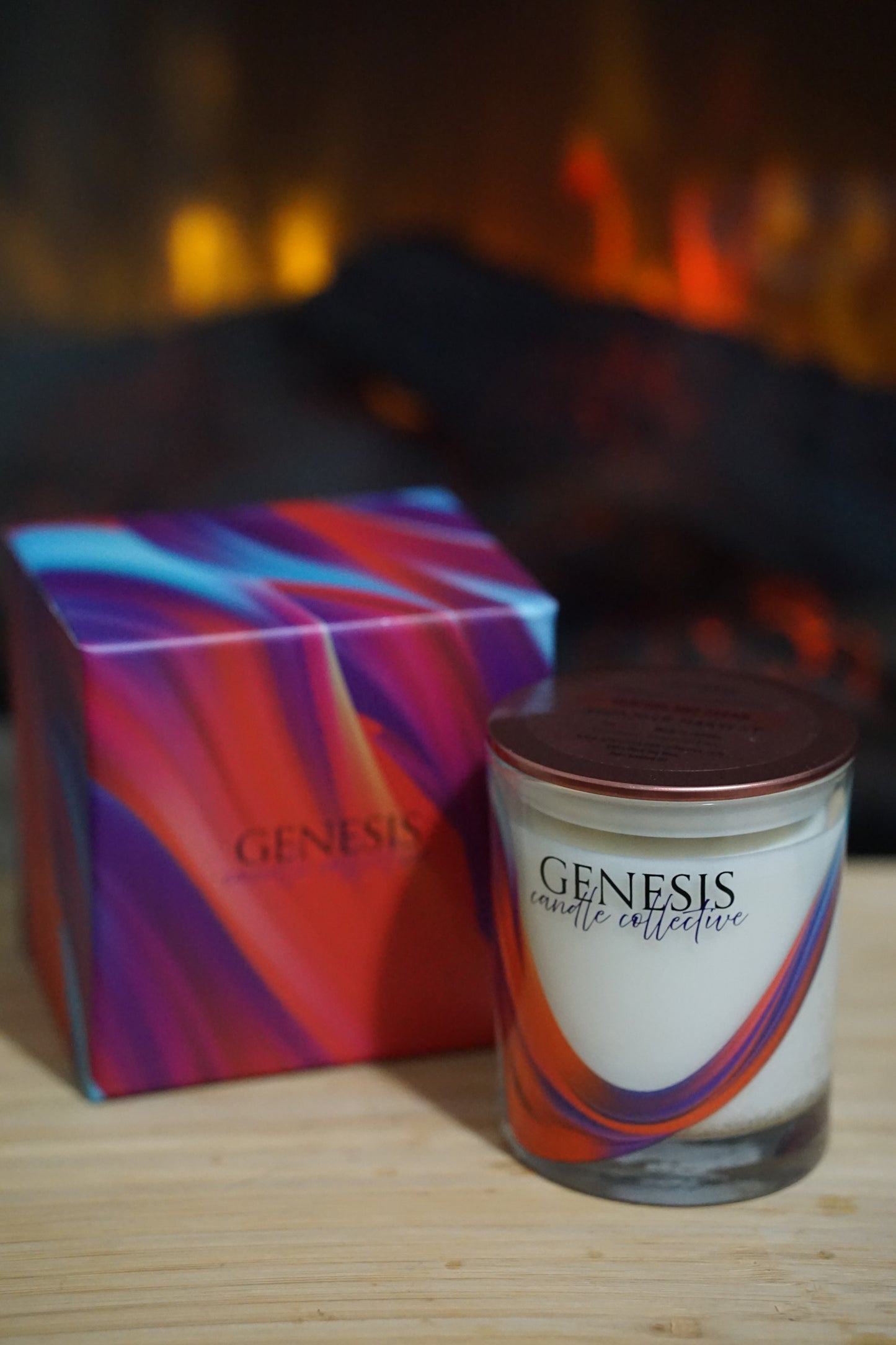 World Youth Day Korea 2027 Fundraiser Candle