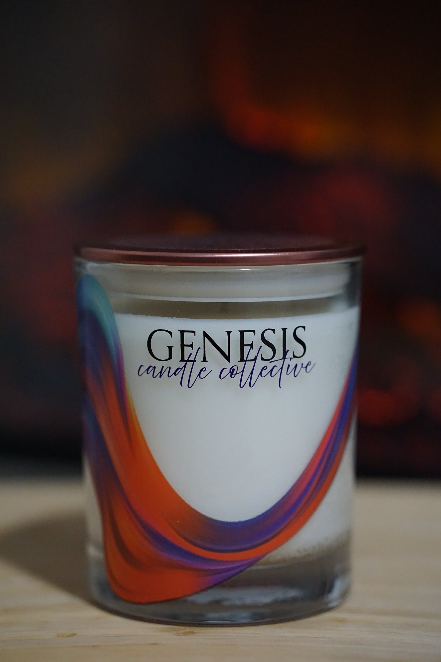 World Youth Day Korea 2027 Fundraiser Candle